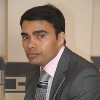 Sheraz Ahmed