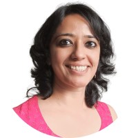 Pallavi TyagiPallavi Tyagi is an Influencer