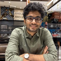 Joydeep Bhattacharya