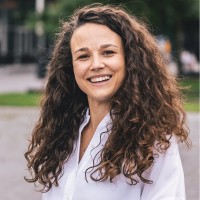 Rebecca Zoeteweij