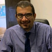 Khaled Yousiff