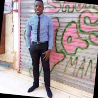 Mohamed Ibrahim