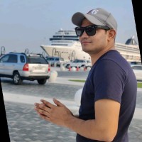 Manohar Md