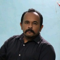 Anoop S kumar