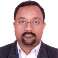 Sanjeev Nair