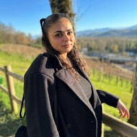 Jade Perret