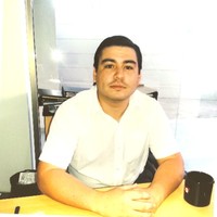 Andres Saucedo