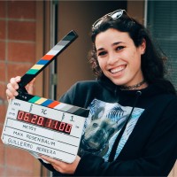 Max Lauren Rosenbaum