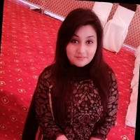 Saba Altaf