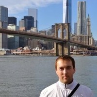 Kirill Kalugin