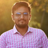 Vaishvik Chaudhari