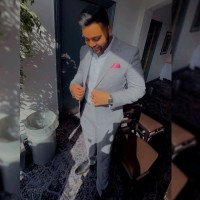 Jason Grewal