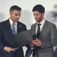 Dr Nasser Al Saedi
