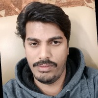 Rajesh Yadav