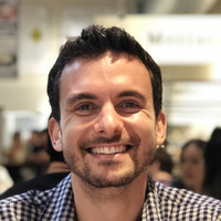 Alberto Bailoni Neto