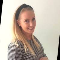 Rebecca Norden