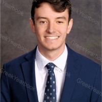 Preston Hamilton