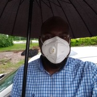 Charles Odey