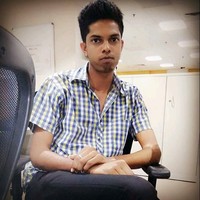 Vadivel Vel