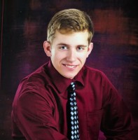 Aidan Wuensch
