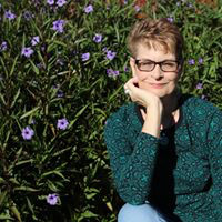 Debra Hoshall