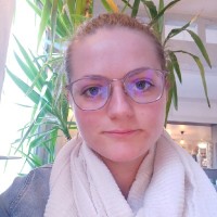 Amandine Dorange