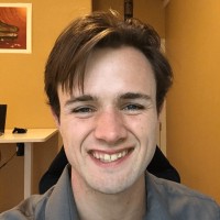 Jacob Husband