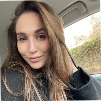 Olga Koshcheieva