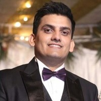 Ahmad Ali Masood Shaikh