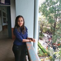 Minaal Shah