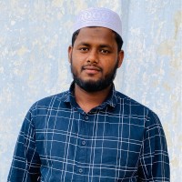 Ashraf Ali
