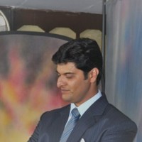 Asif Ghani