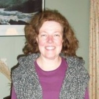 Nancy Finnegan