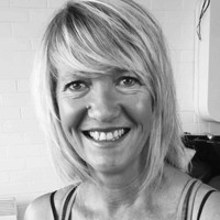 Cheryl Atkinson