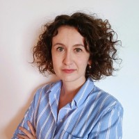 Federica Chimenton