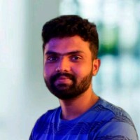 Abhishek Ramachandran