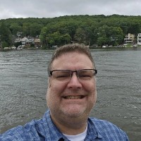 Eric Brumble