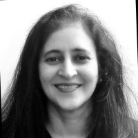 USHA SUBRAMANIAN SAKSENA