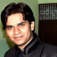 Akash kumar Chaudhary