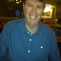 Iain Stavert