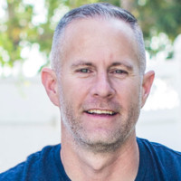 Eric Lawson