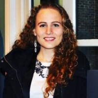 Sanne de Best