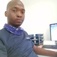 John Mduduzi