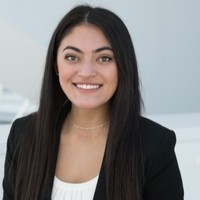 Katelyn Cordero