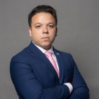 Henry Morales