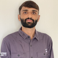 Bhola Ravikumar Parbatbhai