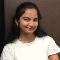 Supriya Tharini