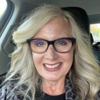 Catherine Glendinning Lamy