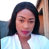 Darly Mtsweni