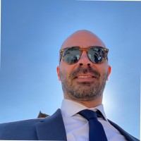 Claudio Stevanin